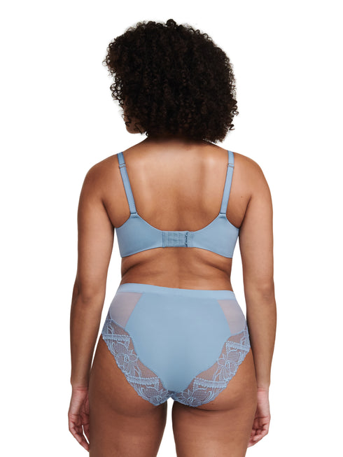 Chantelle Orangerie Dream Soutien-gorge Coque Plongeant